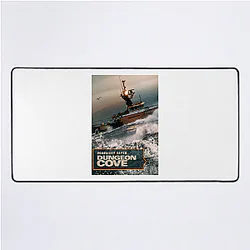 Deadliest Catch features multiple fishing boats Deadliest Catch Mouse Pads