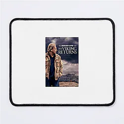 Deadliest Catch shows the dangers of crab fishing Deadliest Catch Mouse Pads