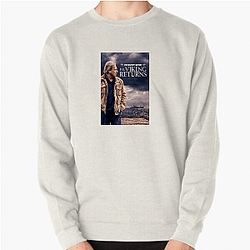 Deadliest Catch shows the dangers of crab fishing Deadliest Catch Sweatshirts