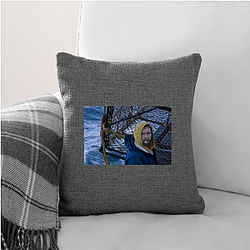 Deadliest Catch focuses on the king crab season Deadliest Catch Pillows Cover
