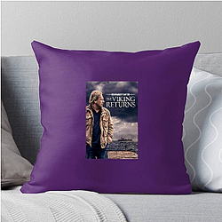 Deadliest Catch shows the dangers of crab fishing Deadliest Catch Pillows Cover