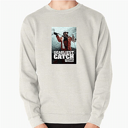 Deadliest Catch has won several Emmy Awards Deadliest Catch Sweatshirts