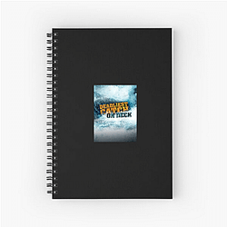 Deadliest Catch premiered in 2005 Deadliest Catch Notebook