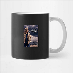 Deadliest Catch shows the dangers of crab fishing Deadliest Catch Mugs
