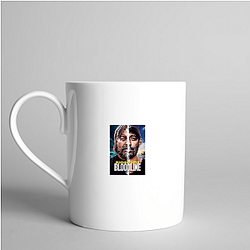Deadliest Catch is set in the Bering Sea Deadliest Catch Mugs