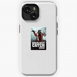 Deadliest Catch has won several Emmy Awards Deadliest Catch Samsung Cases
