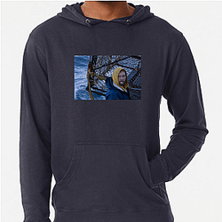 Deadliest Catch focuses on the king crab season Deadliest Catch Hoodies