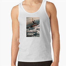 Deadliest Catch features multiple fishing boats Deadliest Catch Tank Tops