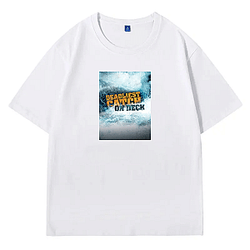 Deadliest Catch premiered in 2005 Deadliest Catch T-Shirts