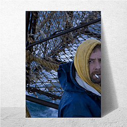 Deadliest Catch focuses on the king crab season Deadliest Catch Posters