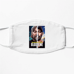 Deadliest Catch is set in the Bering Sea Deadliest Catch Face Masks
