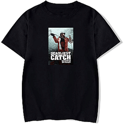 Deadliest Catch has won several Emmy Awards Deadliest Catch T-Shirts