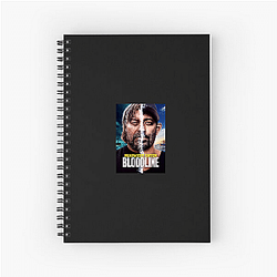 Deadliest Catch is set in the Bering Sea Deadliest Catch Notebook