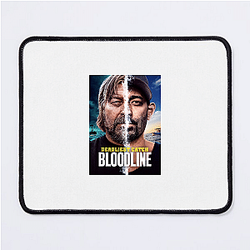 Deadliest Catch is set in the Bering Sea Deadliest Catch Mouse Pads