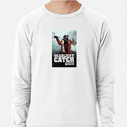 Deadliest Catch has won several Emmy Awards Deadliest Catch Sweatshirts