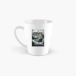 Deadliest Catch airs on the Discovery Channel Deadliest Catch Mugs