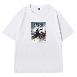 Deadliest Catch follows crab fishermen in Alaska Deadliest Catch T-Shirts