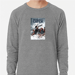 Deadliest Catch follows crab fishermen in Alaska Deadliest Catch Sweatshirts