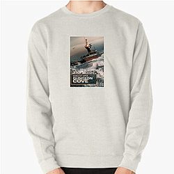 Deadliest Catch features multiple fishing boats Deadliest Catch Sweatshirts