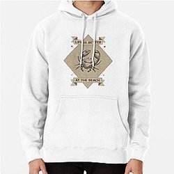 Deadliest Catch Pullover Hoodie