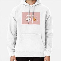 Fv Wizard Deadliest Catch Pullover Hoodie