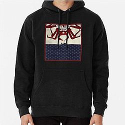 Deadliest Catch Crab Hoodie