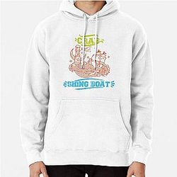 Bateau de pêche au crabe, Deadliest Catch Pullover Hoodie