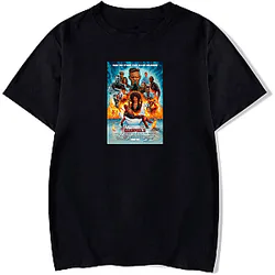 Deadpool Wade Wilson's Journey Deadpool T-Shirts