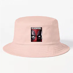 Deadpool A True Masterpiece Deadpool Hats & Caps