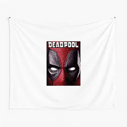 Deadpool A True Masterpiece Deadpool Tapestries