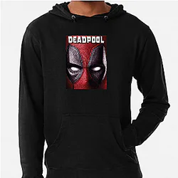 Deadpool A True Masterpiece Deadpool Hoodies