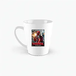 Deadpool My Favorite Marvel Anti Hero Deadpool Mugs
