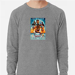 Deadpool Wade Wilson's Journey Deadpool Sweatshirts