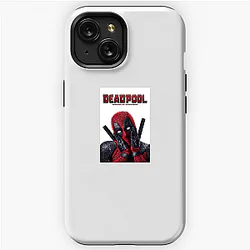 Deadpool Always Witty Always Chaotic Deadpool Samsung Cases