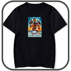 Deadpool T-Shirts