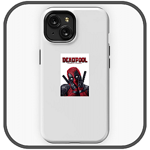 Deadpool Cases