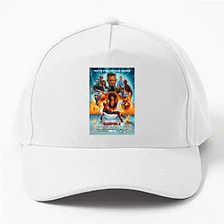 Deadpool Wade Wilson's Journey Deadpool Hats & Caps