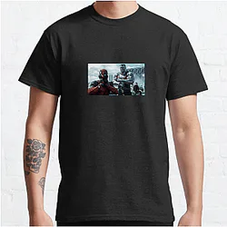 Deadpool The World Is My Game Deadpool T-Shirts