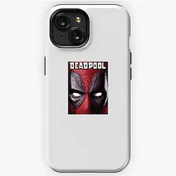 Deadpool A True Masterpiece Deadpool Samsung Cases