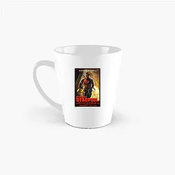 Deadpool Beyond The Fourth Wall Deadpool Mugs