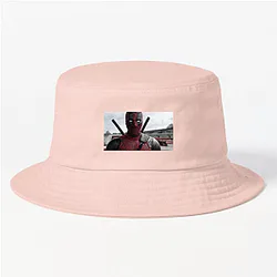 Deadpool No Limits Just Chaos Deadpool Hats & Caps