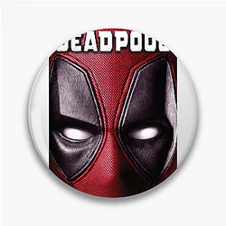 Deadpool A True Masterpiece Deadpool Pins