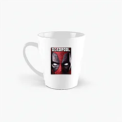 Deadpool A True Masterpiece Deadpool Mugs