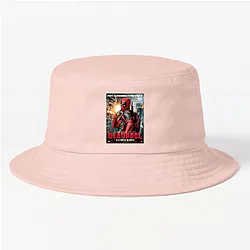 Deadpool My Favorite Marvel Anti Hero Deadpool Hats & Caps