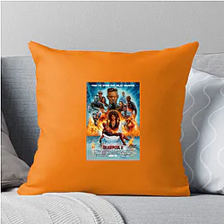 Deadpool Wade Wilson's Journey Deadpool Pillows Cover