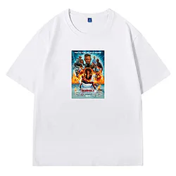 Deadpool Wade Wilson's Journey Deadpool T-Shirts