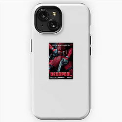 Deadpool Unforgettable Jokes Deadpool Samsung Cases