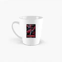Deadpool Unforgettable Jokes Deadpool Mugs