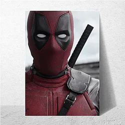 Deadpool No Limits Just Chaos Deadpool Posters