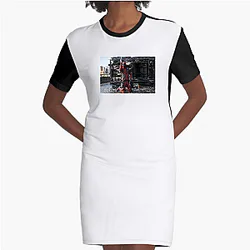 Deadpool The World Is A Mess Deadpool Dresses